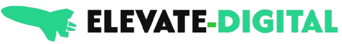 ElevateDigital Logo
